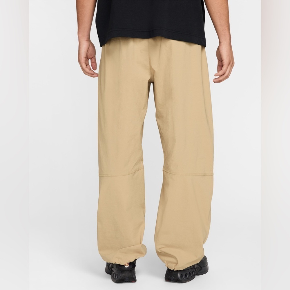 Nike Tech Men’s Woven Oversized Pants. XXL. NWT! - Picture 2 of 9